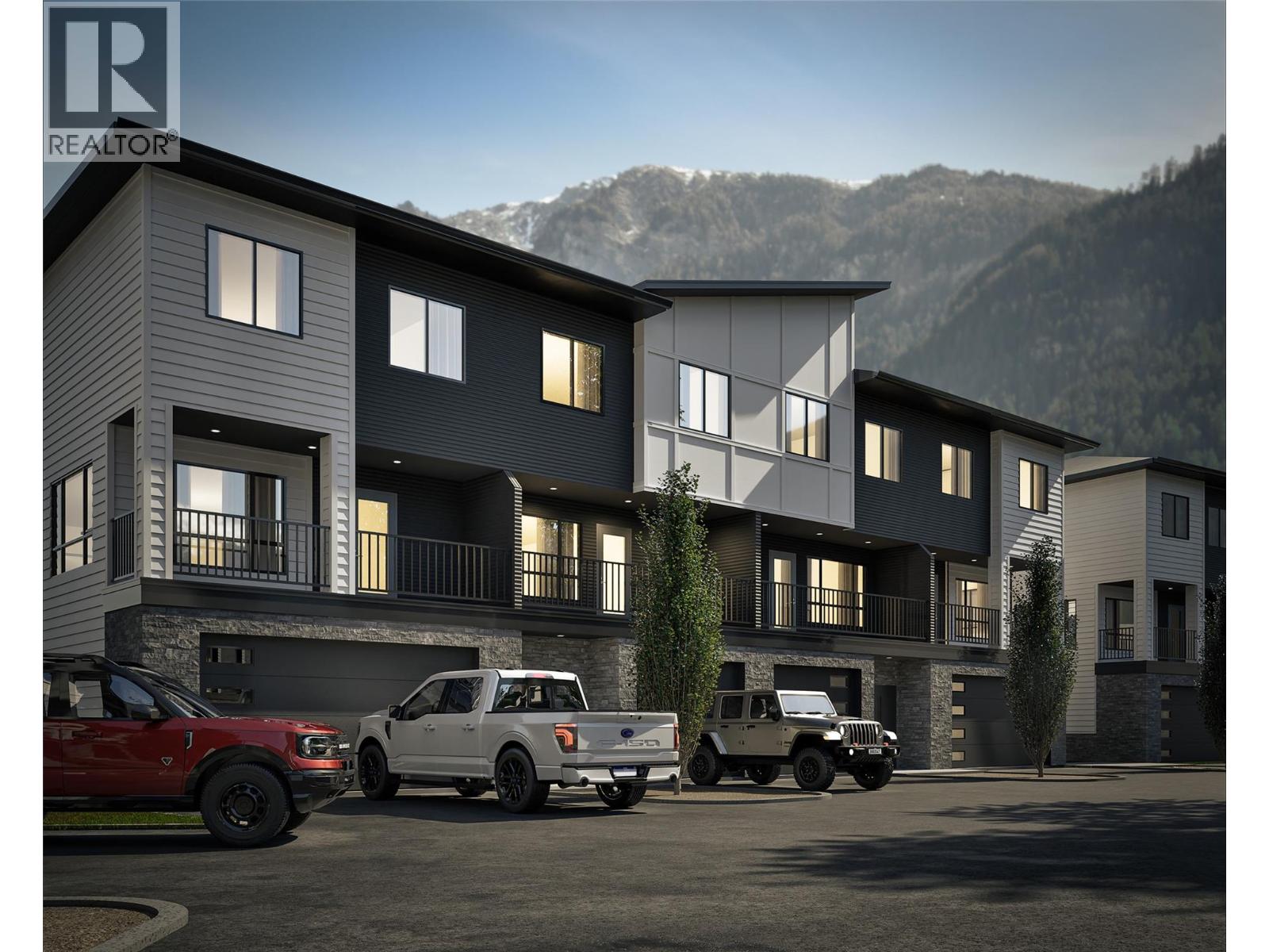 800 Riverside Way Unit# 403, Fernie
