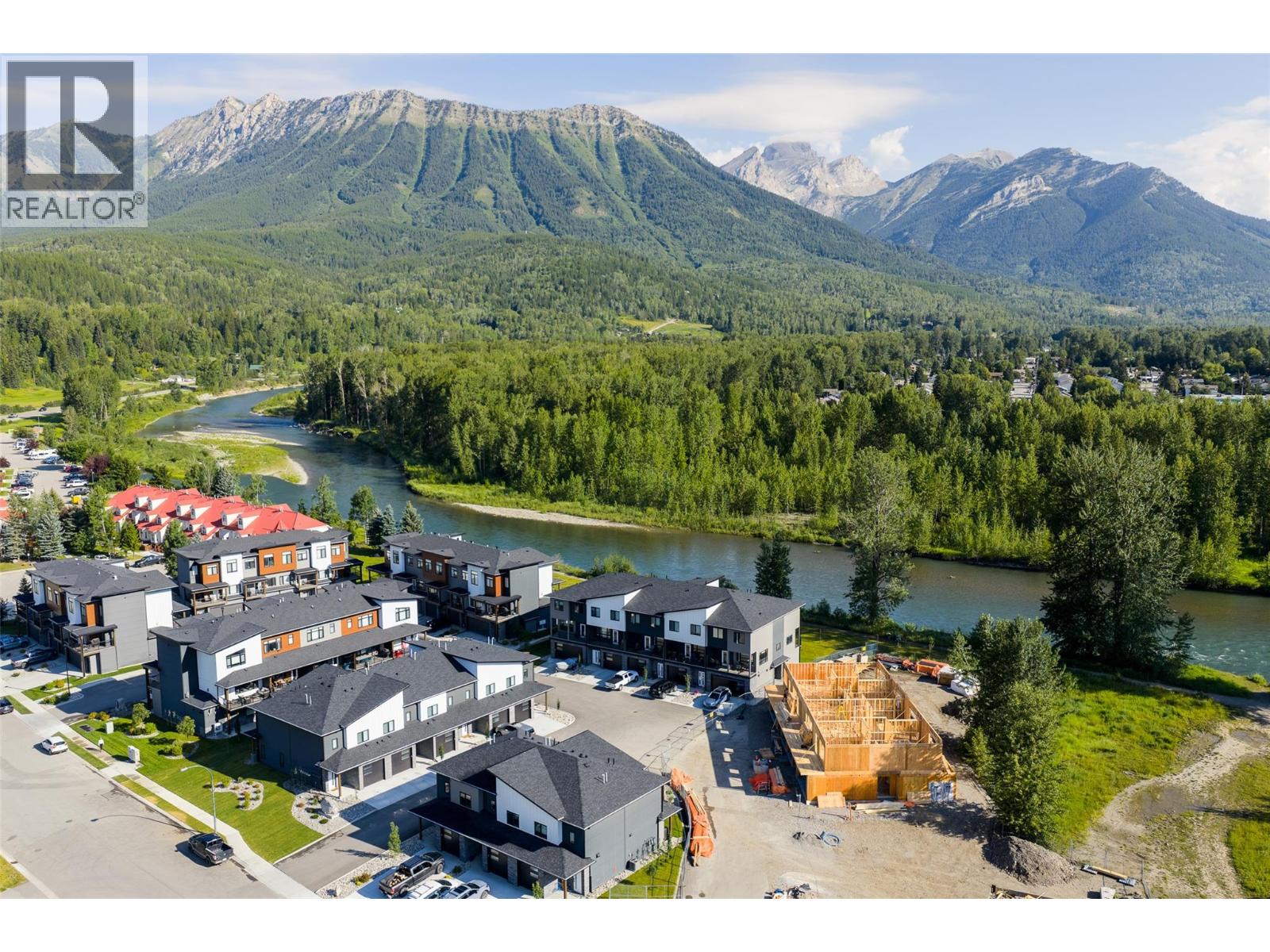 800 Riverside Way Unit# 403, Fernie