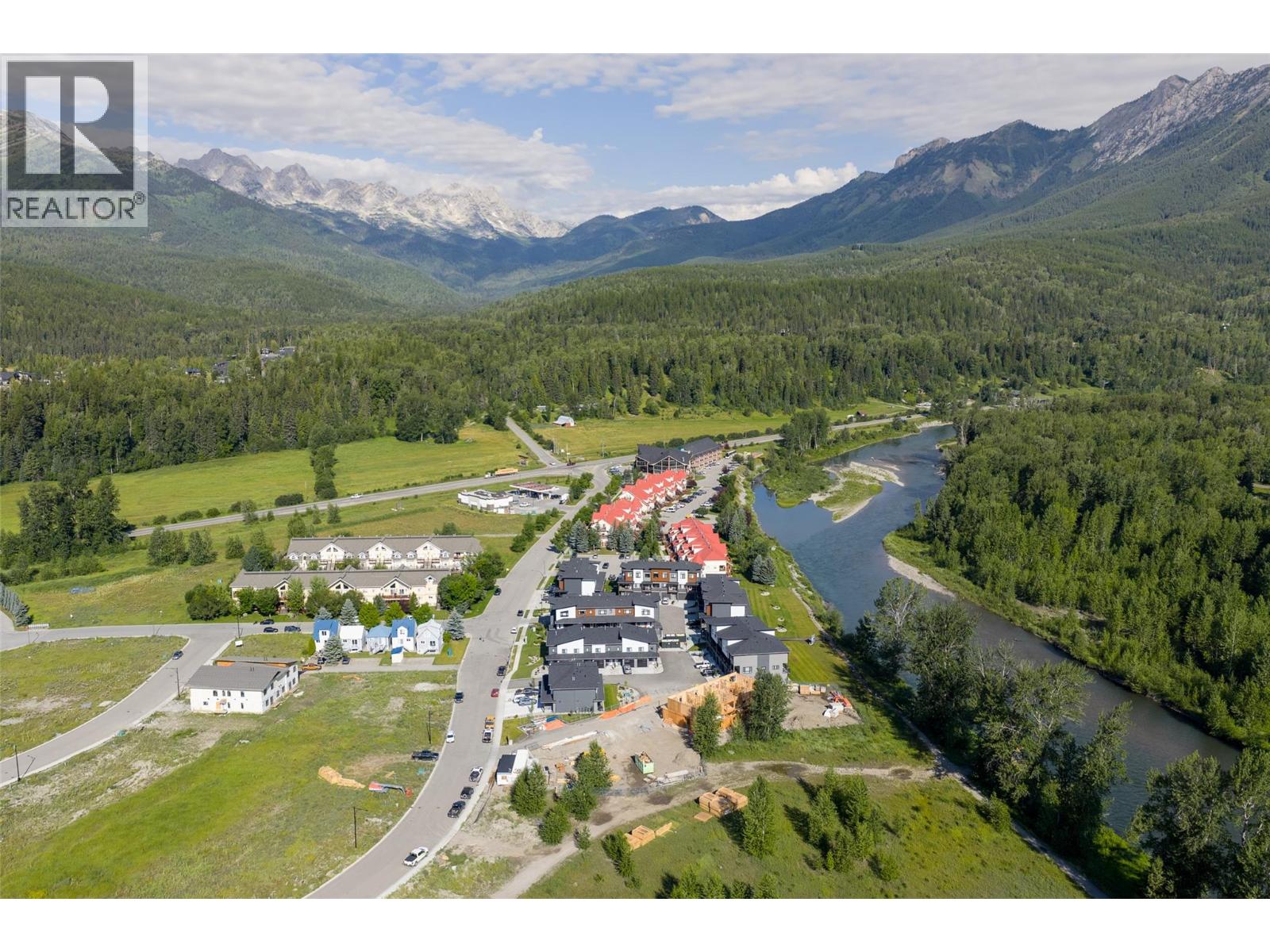 800 Riverside Way Unit# 403, Fernie