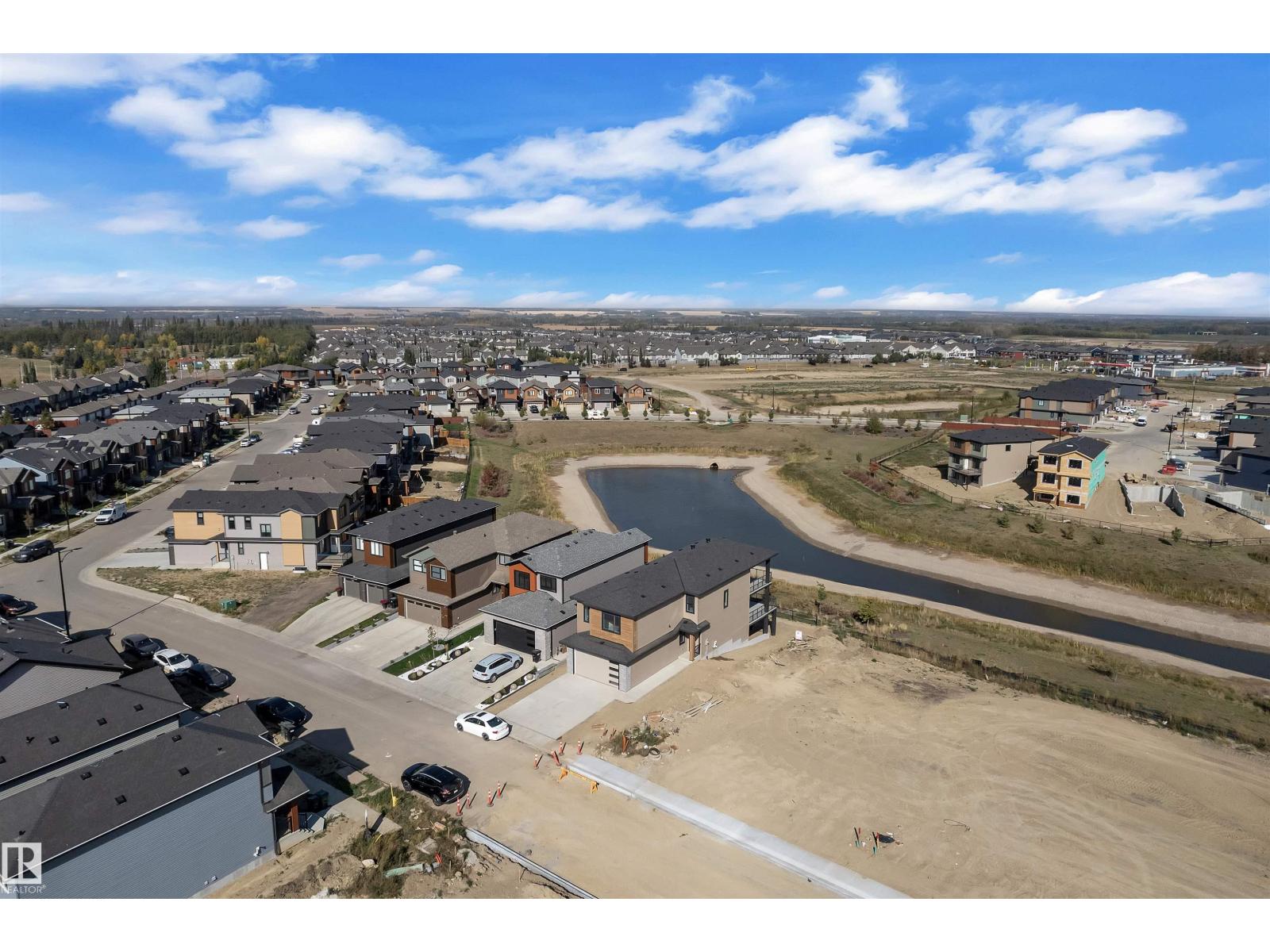 30 TILIA PL, Spruce Grove