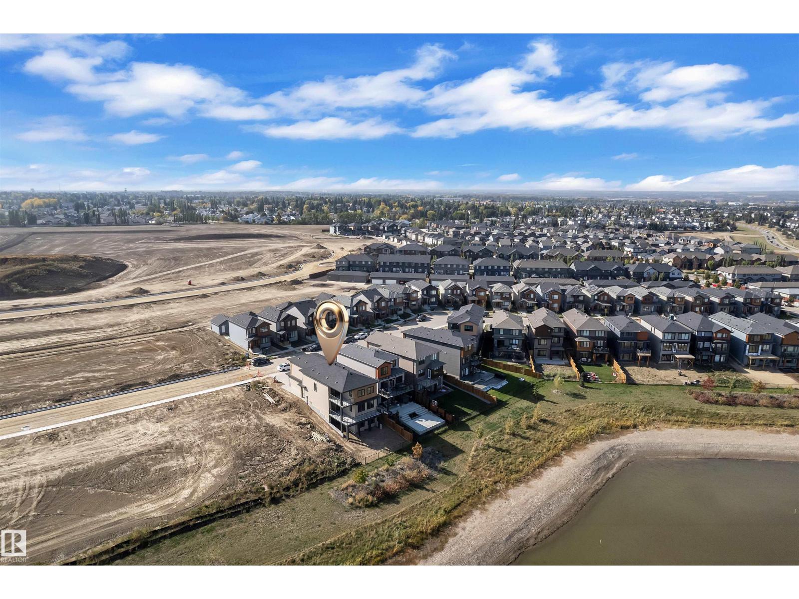 30 TILIA PL, Spruce Grove