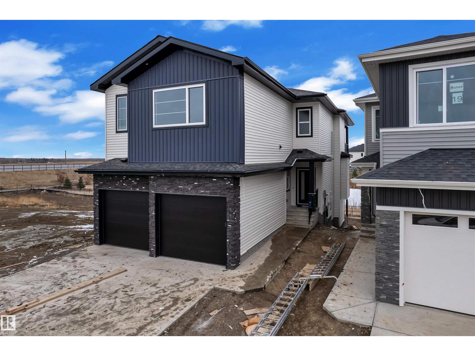 21 AXELWOOD CR, Spruce Grove