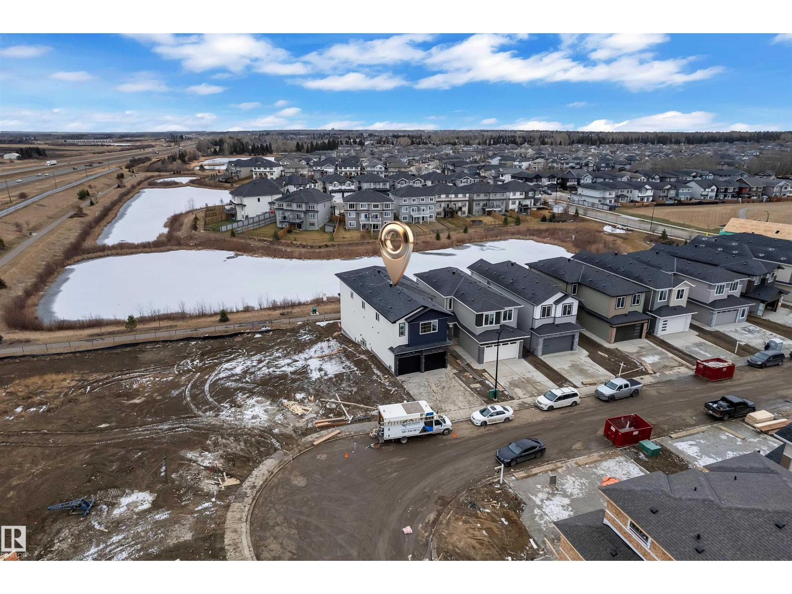 21 AXELWOOD CR, Spruce Grove