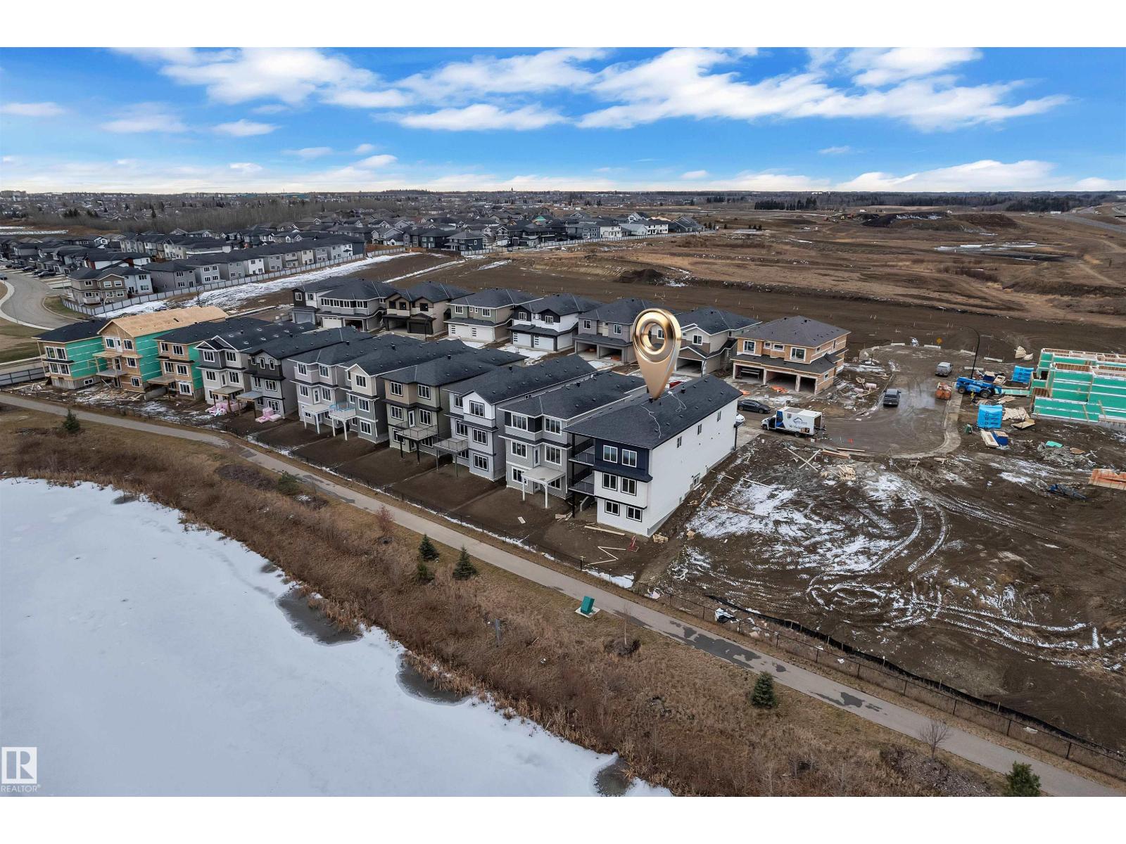 21 AXELWOOD CR, Spruce Grove