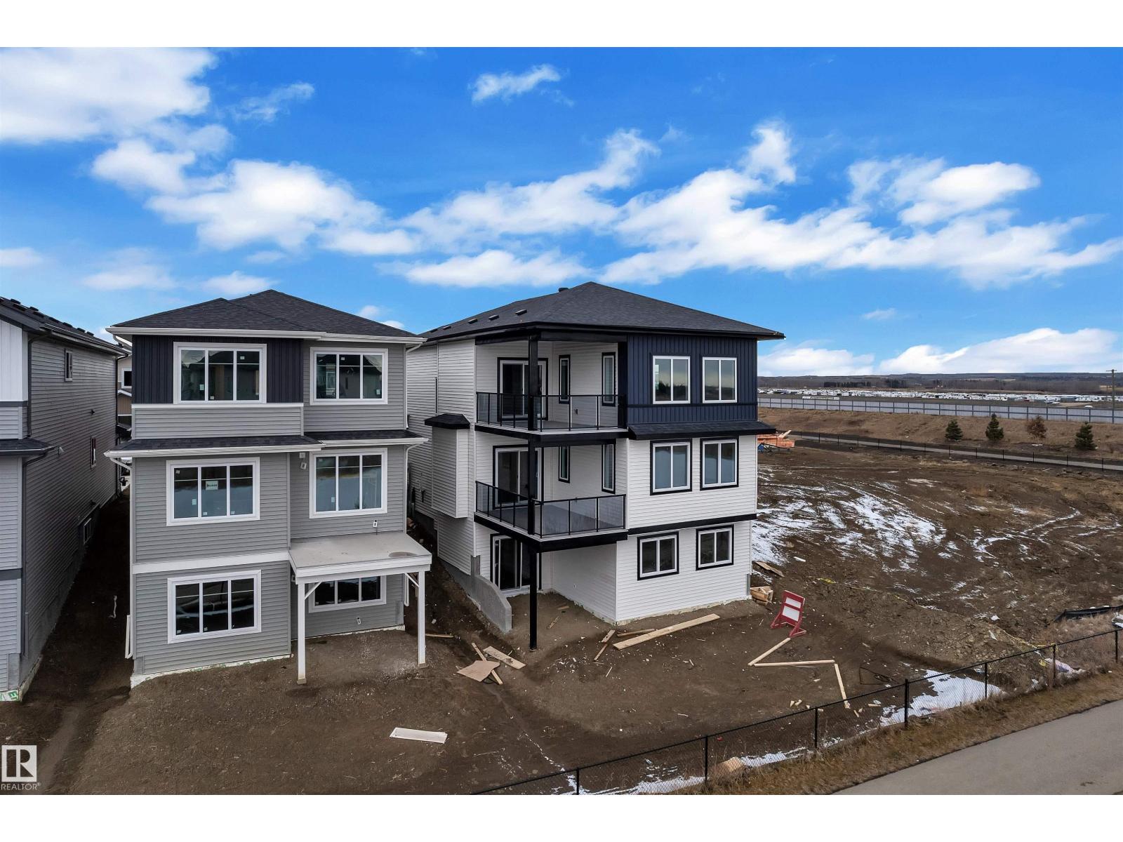 21 AXELWOOD CR, Spruce Grove