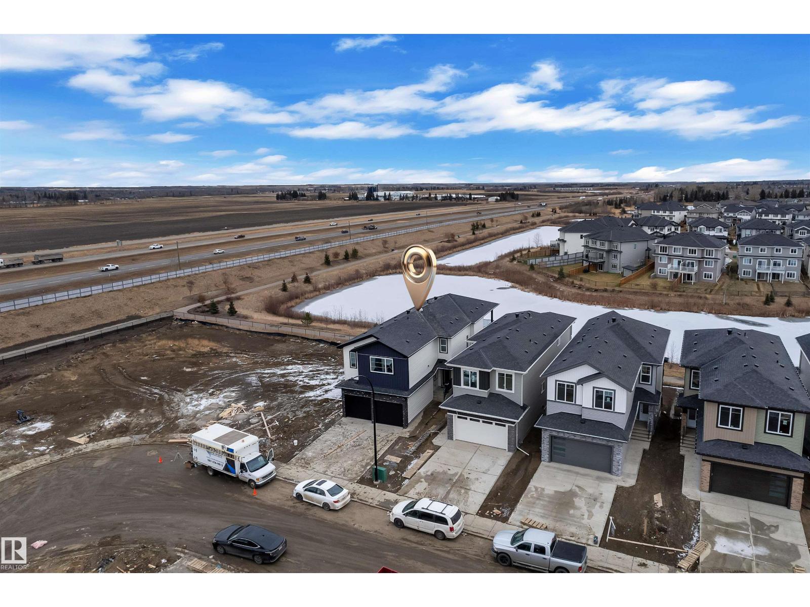 21 AXELWOOD CR, Spruce Grove