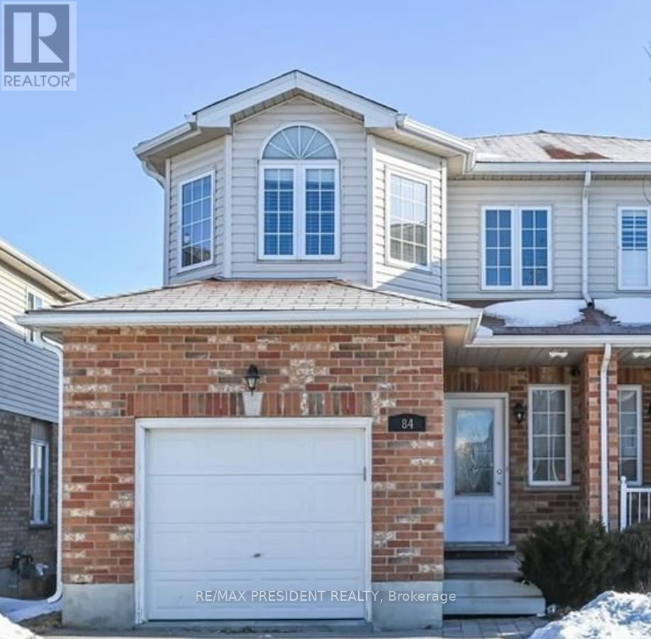 84 CLOUGH CRESCENT - 1