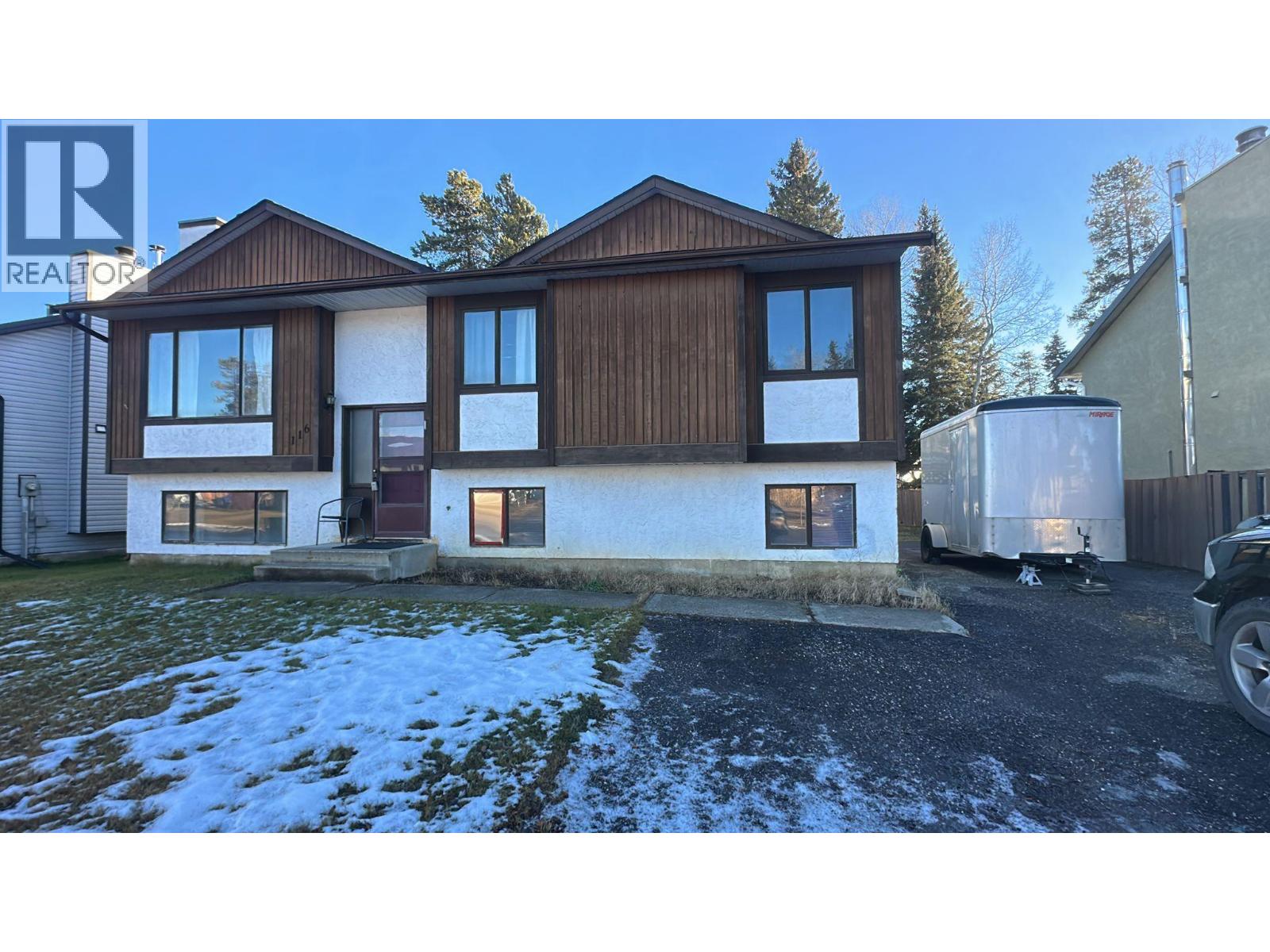 116 Birch Avenue, Tumbler Ridge