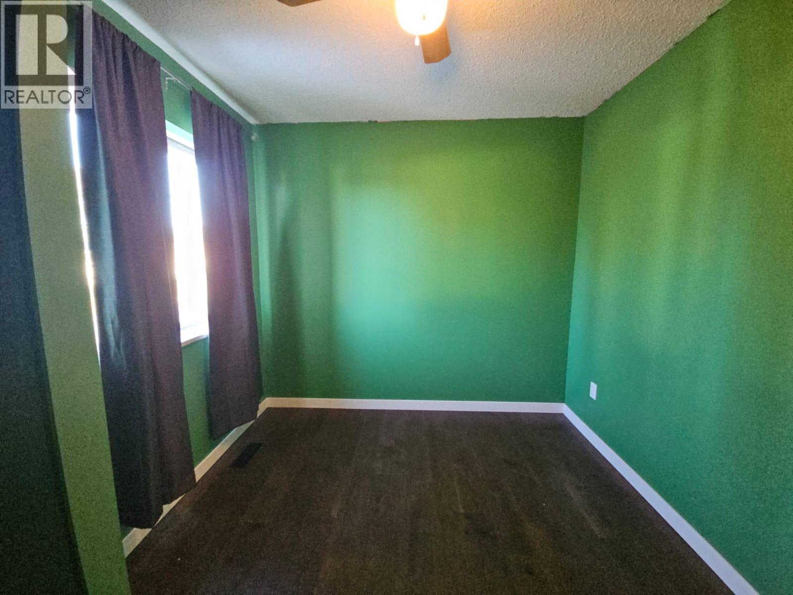 116 Birch Avenue, Tumbler Ridge