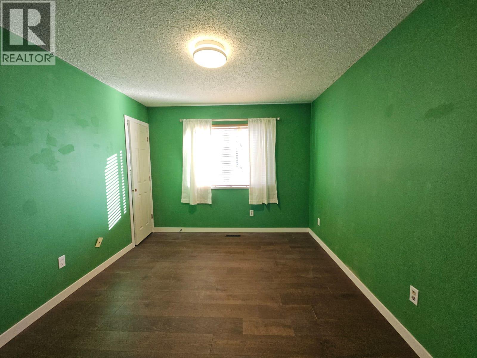 116 Birch Avenue, Tumbler Ridge