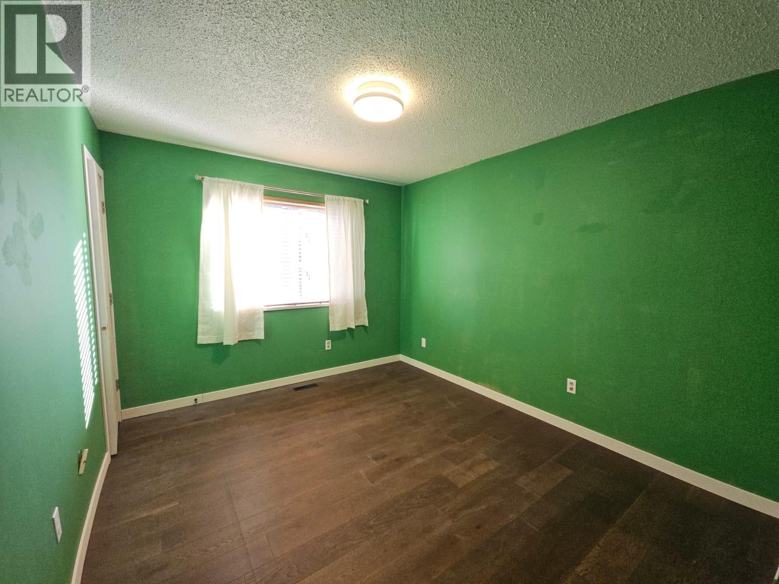 116 Birch Avenue, Tumbler Ridge