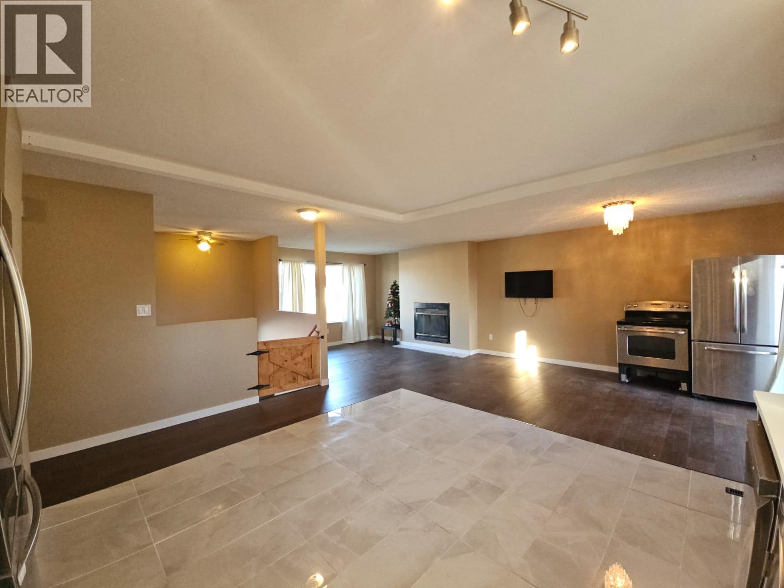 116 Birch Avenue, Tumbler Ridge