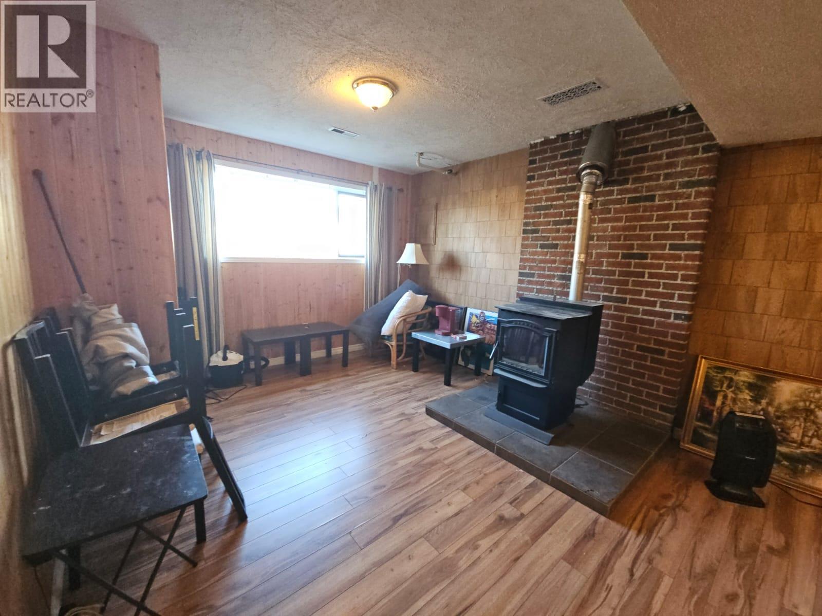 116 Birch Avenue, Tumbler Ridge