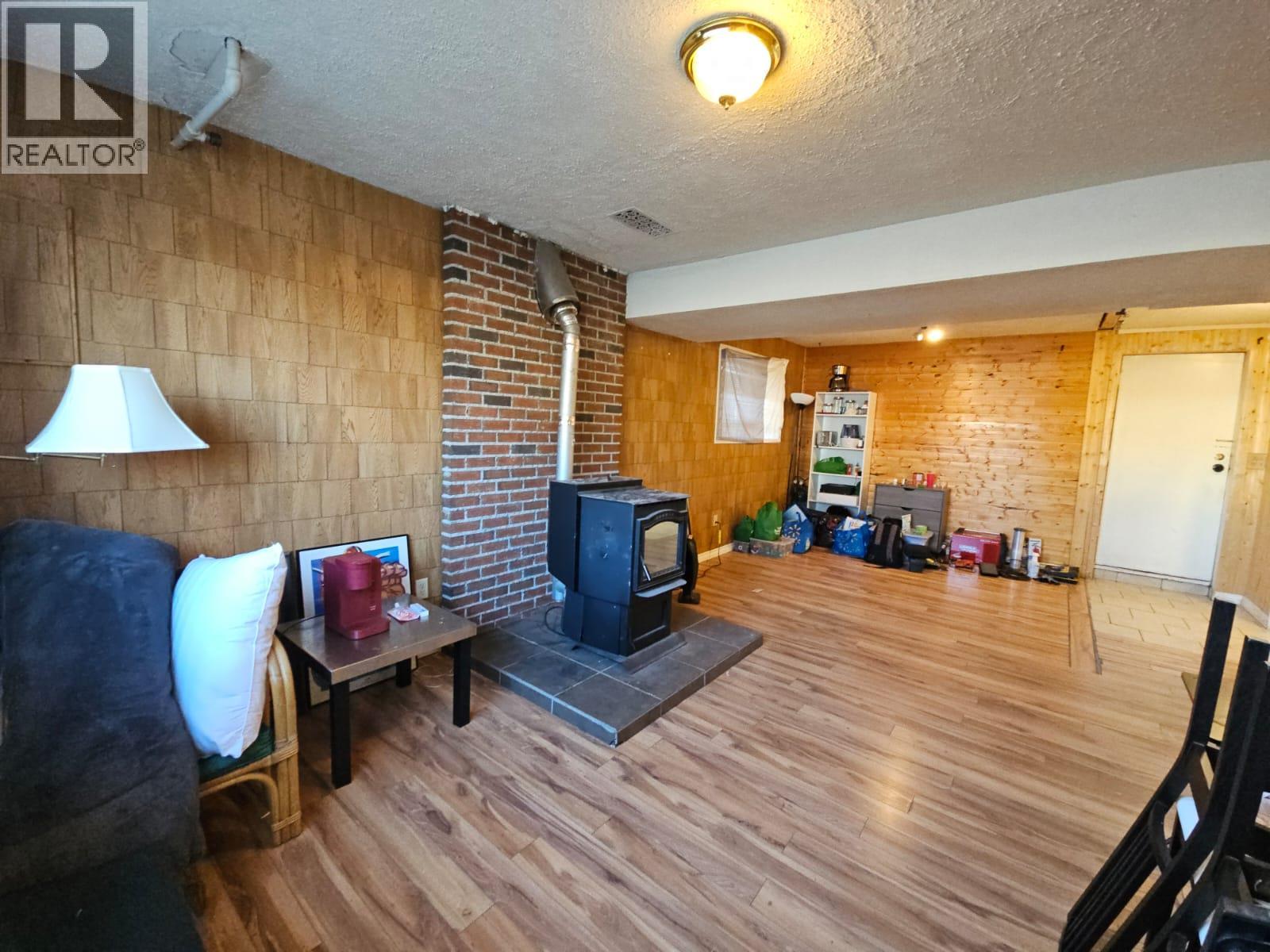 116 Birch Avenue, Tumbler Ridge