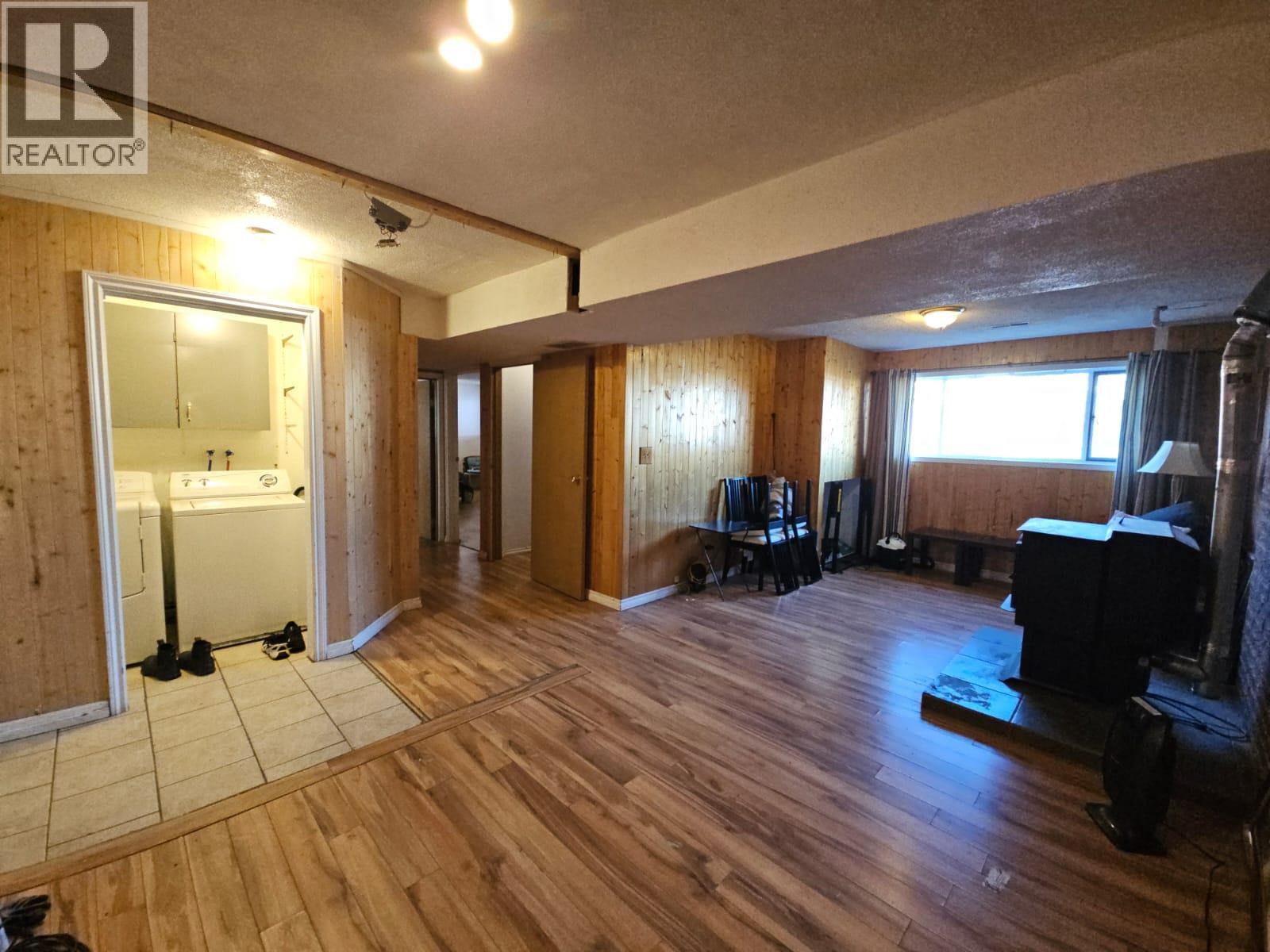 116 Birch Avenue, Tumbler Ridge