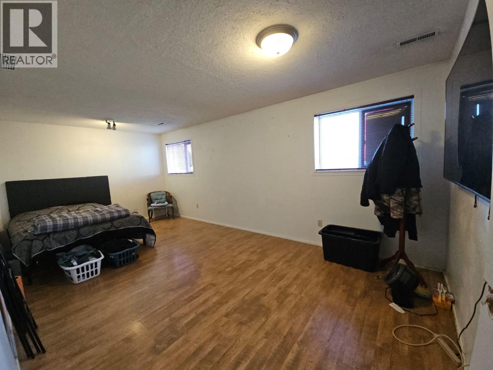 116 Birch Avenue, Tumbler Ridge