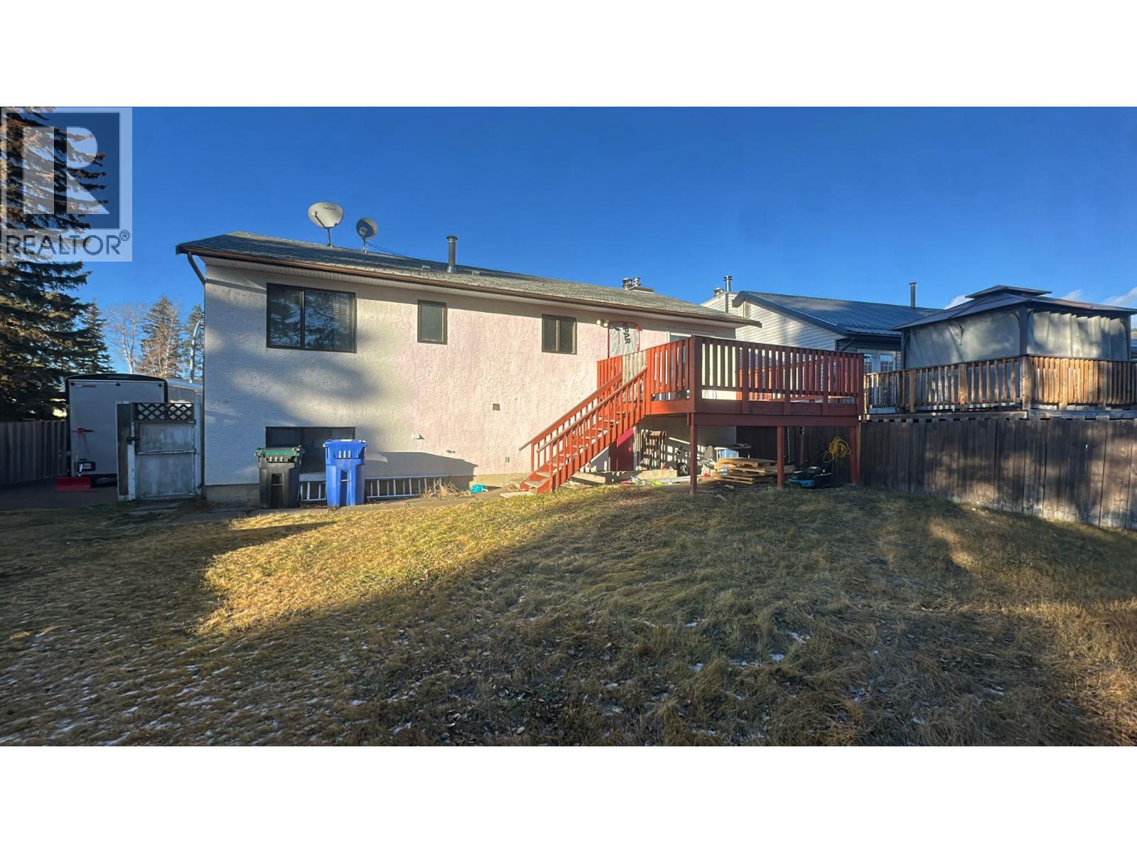 116 Birch Avenue, Tumbler Ridge