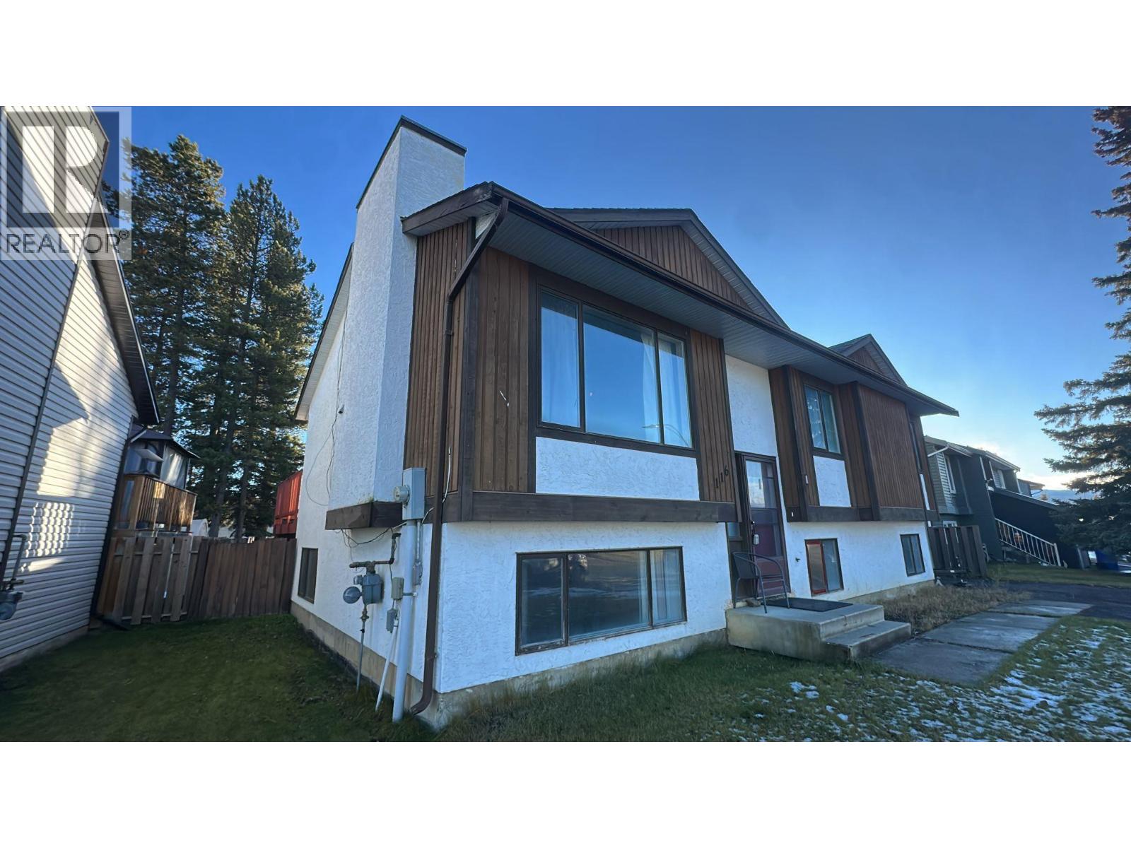 116 Birch Avenue, Tumbler Ridge