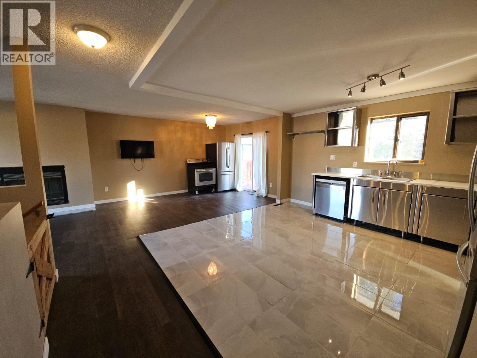 116 Birch Avenue, Tumbler Ridge