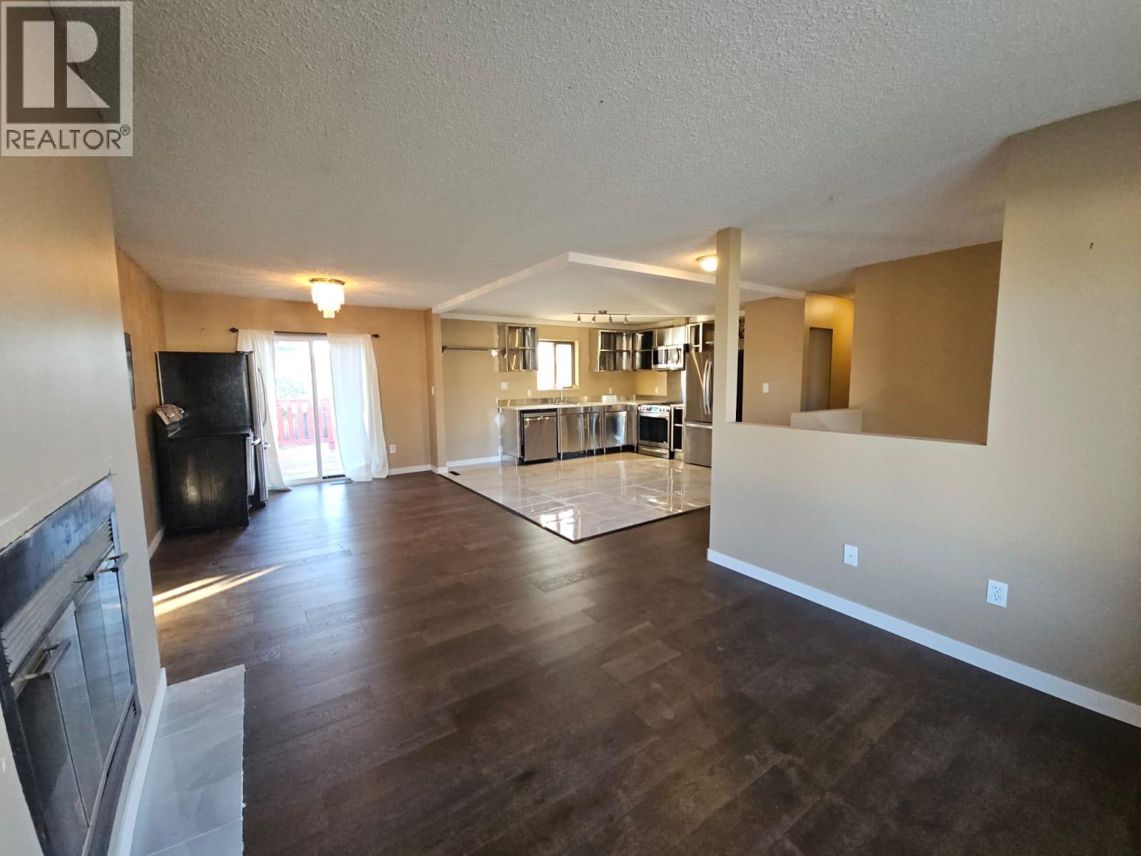 116 Birch Avenue, Tumbler Ridge