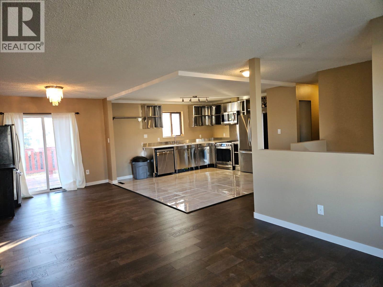 116 Birch Avenue, Tumbler Ridge