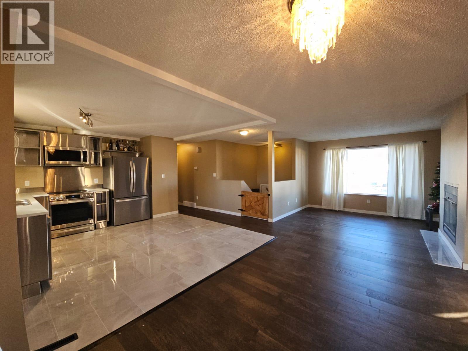 116 Birch Avenue, Tumbler Ridge