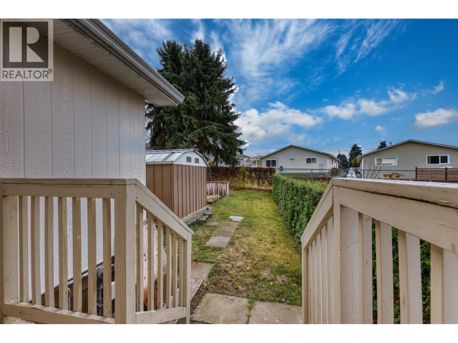 416 3591 Old Vernon Road, Kelowna