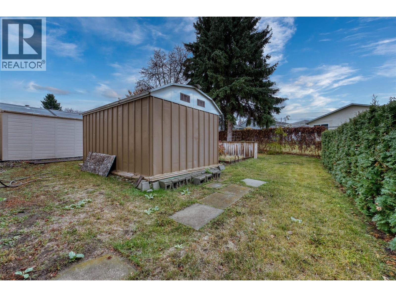 416 3591 Old Vernon Road, Kelowna