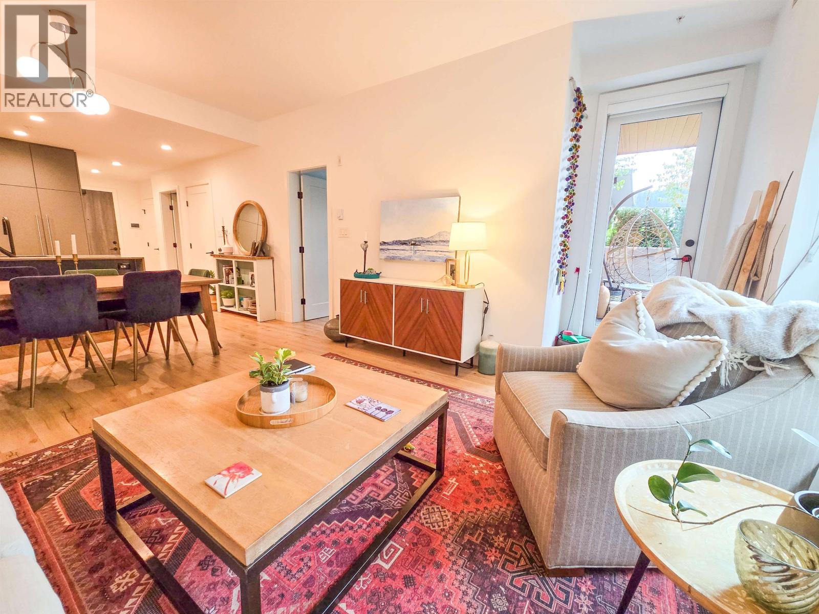 224 3131 MURRAY STREET, Port Moody