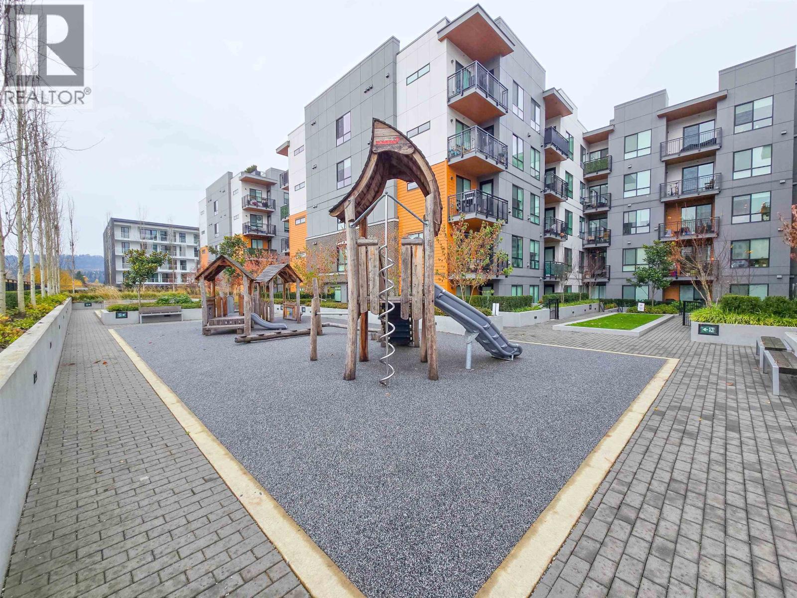 224 3131 MURRAY STREET, Port Moody