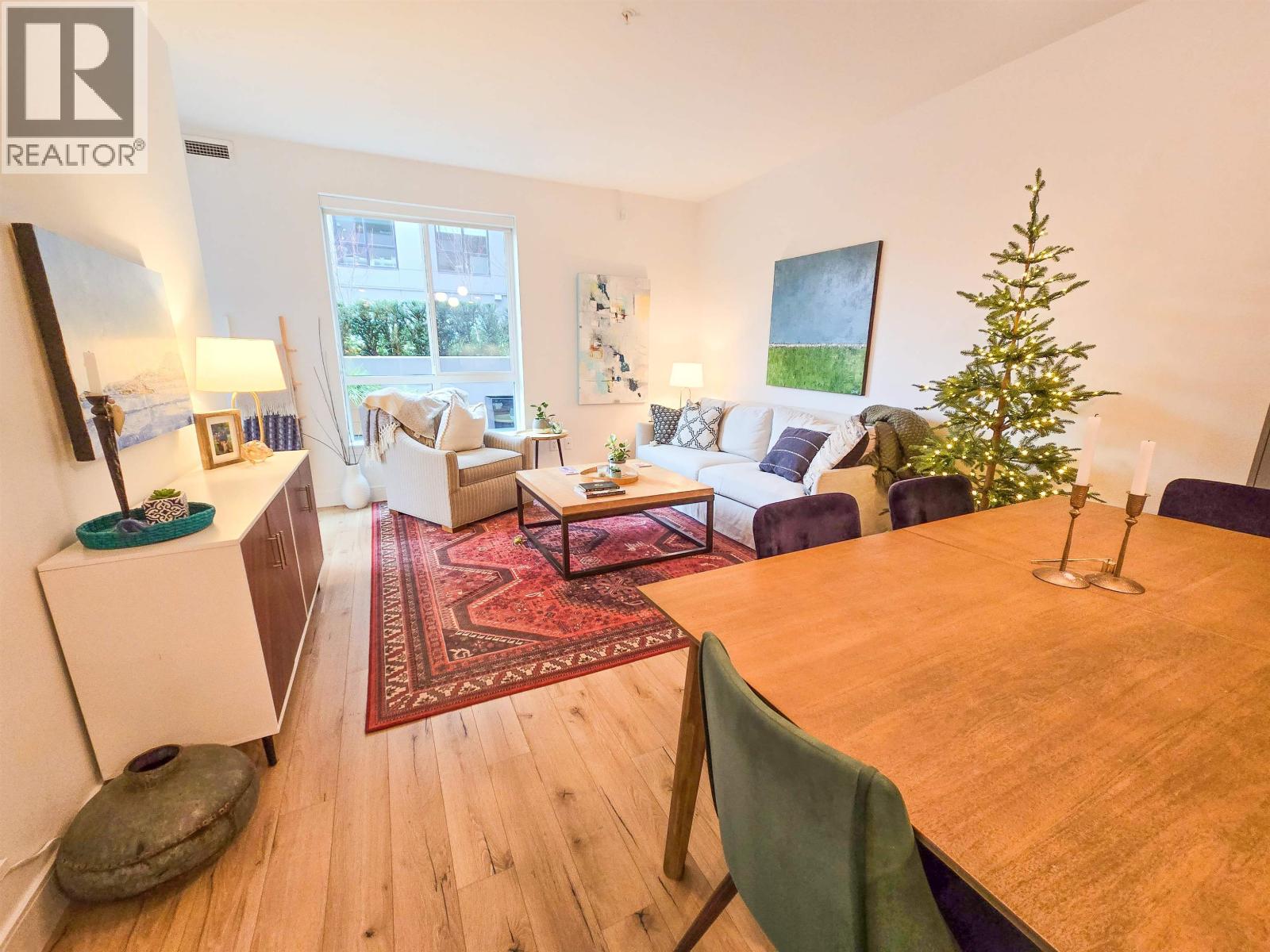 224 3131 MURRAY STREET, Port Moody