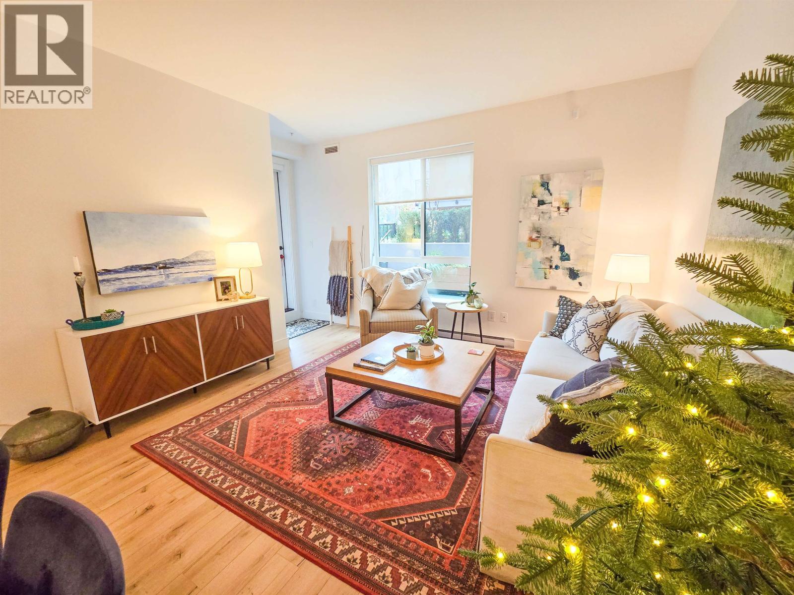 224 3131 MURRAY STREET, Port Moody