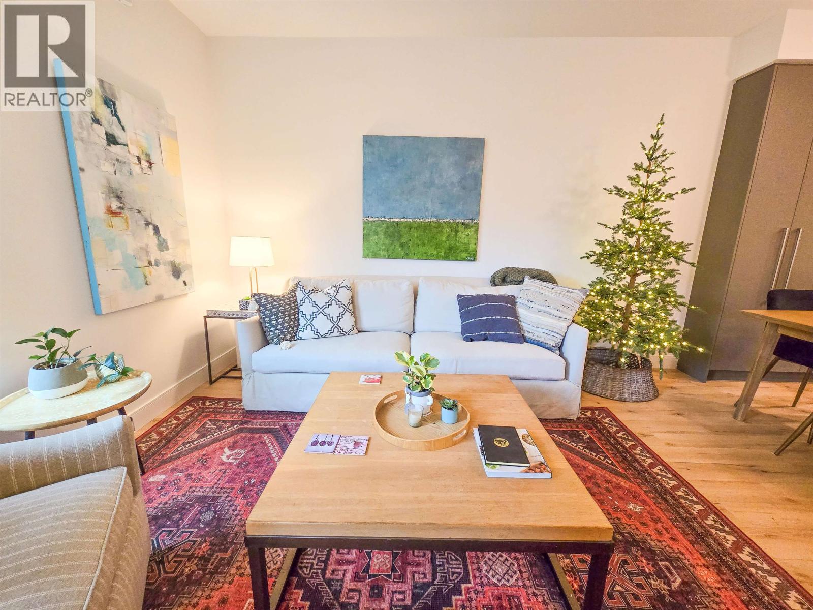 224 3131 MURRAY STREET, Port Moody