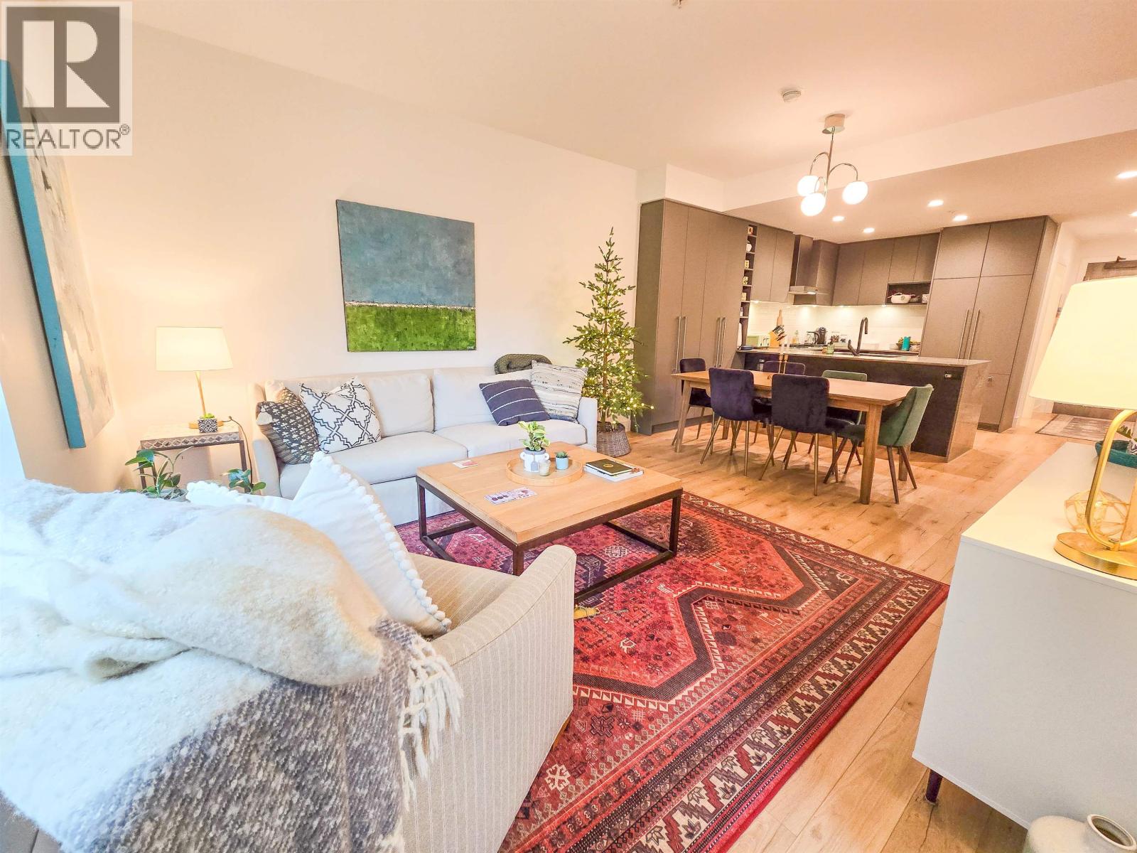 224 3131 MURRAY STREET, Port Moody