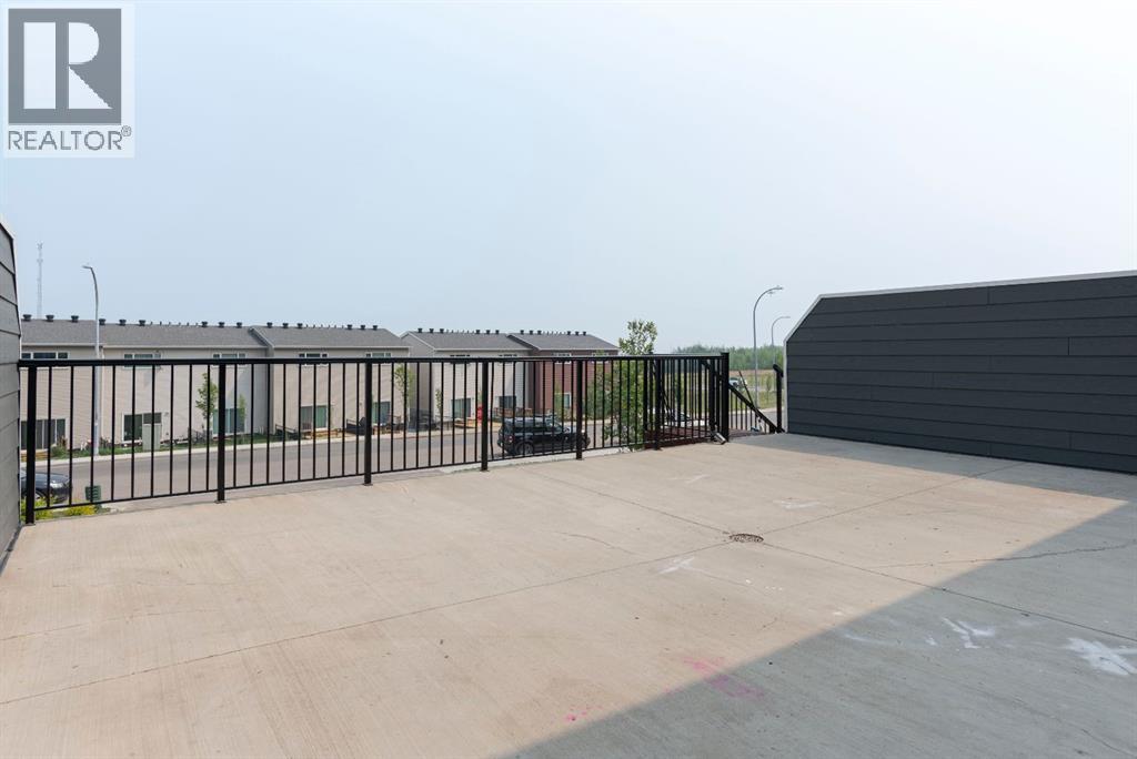 201 Abasand Drive, Fort McMurray