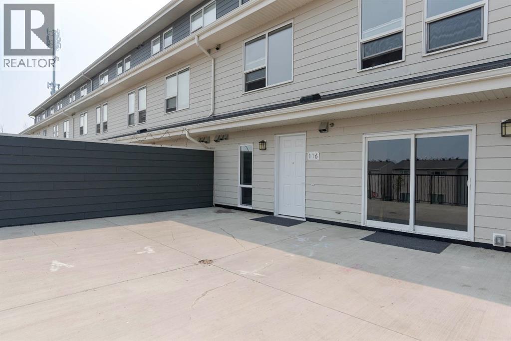 201 Abasand Drive, Fort McMurray