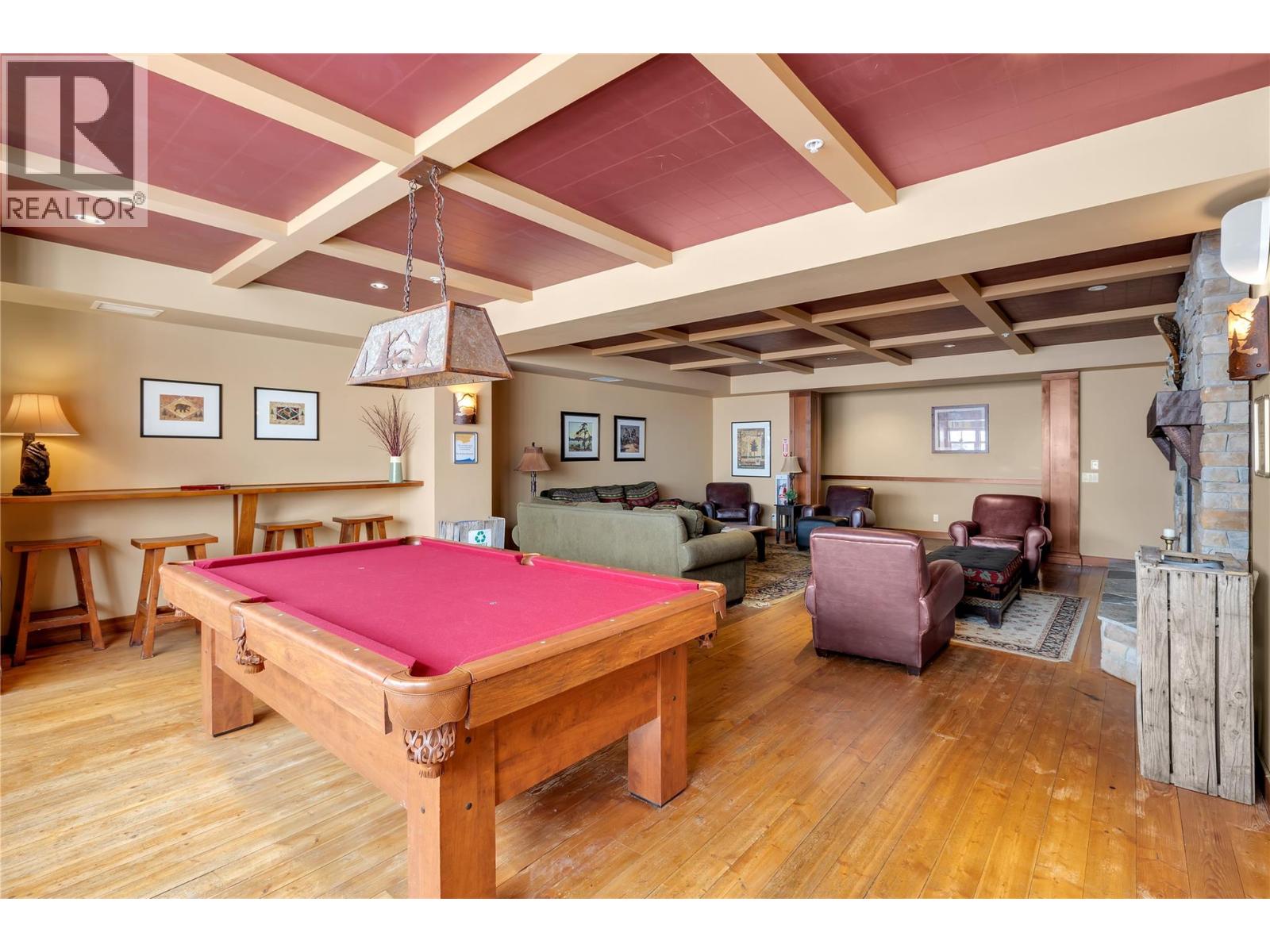 308/308A 255 Feathertop Way, Big White