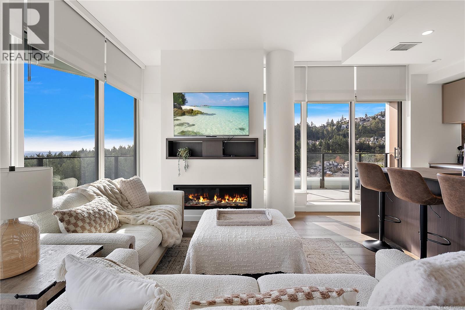 1402 2000 Hannington Road, Langford