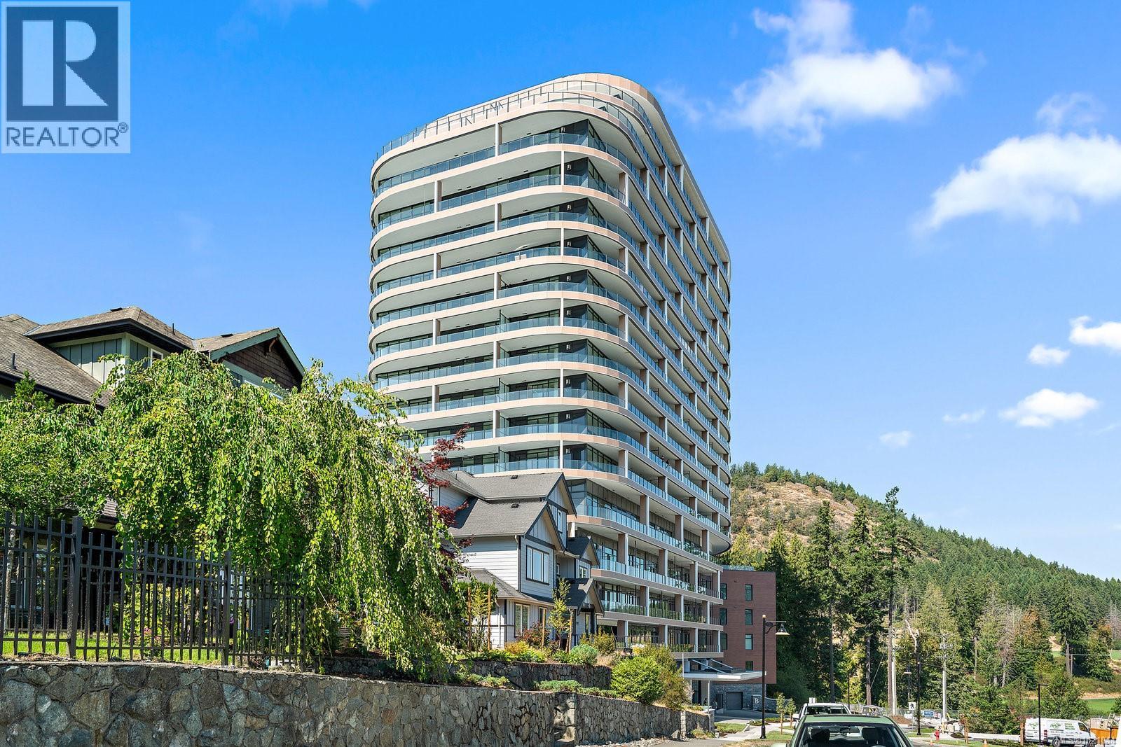 1402 2000 Hannington Road, Langford