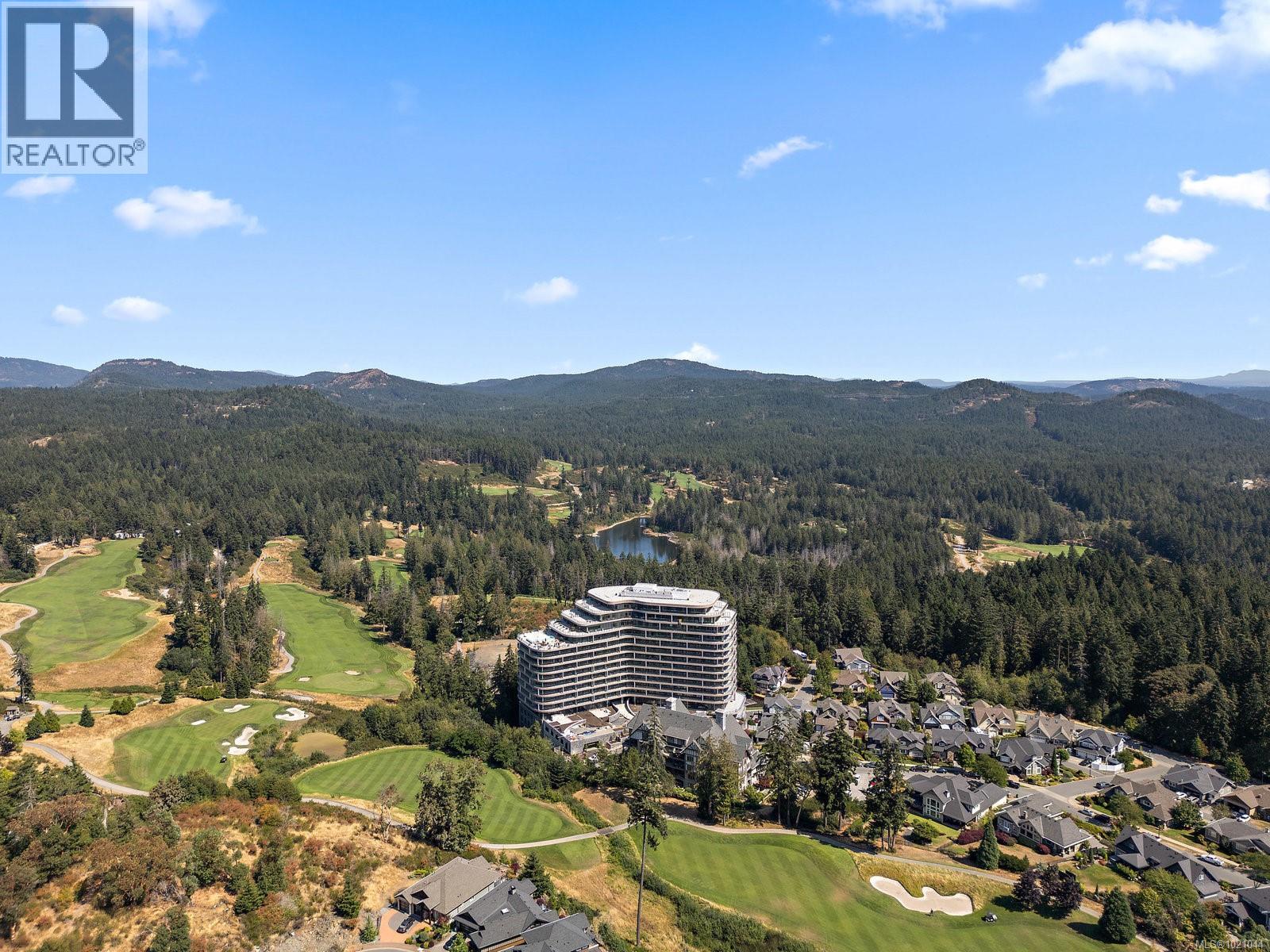 1402 2000 Hannington Road, Langford