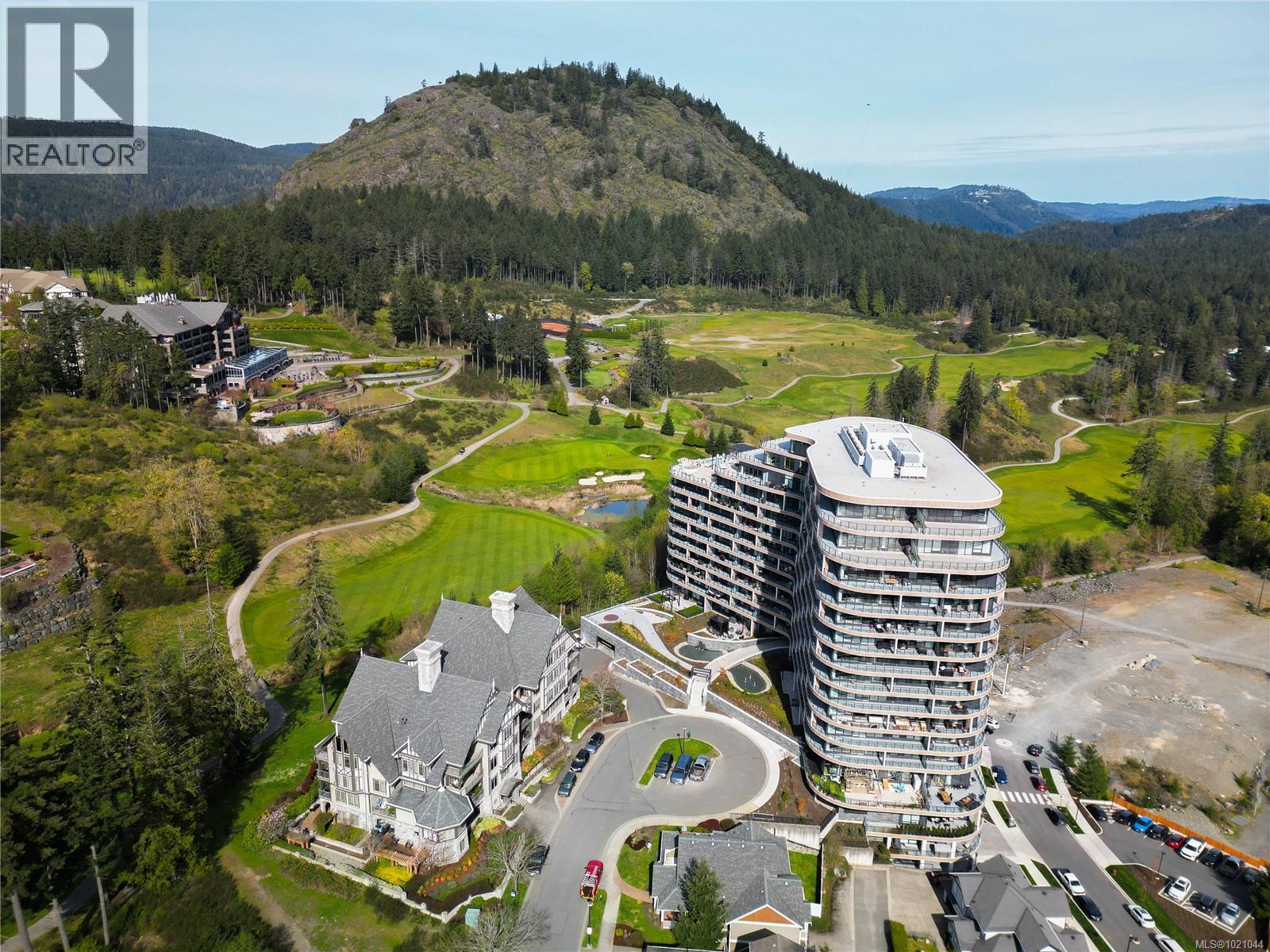 1402 2000 Hannington Road, Langford