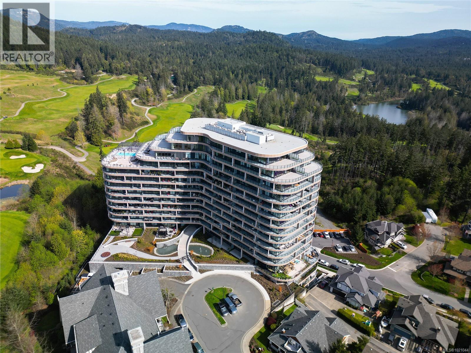 1402 2000 Hannington Road, Langford