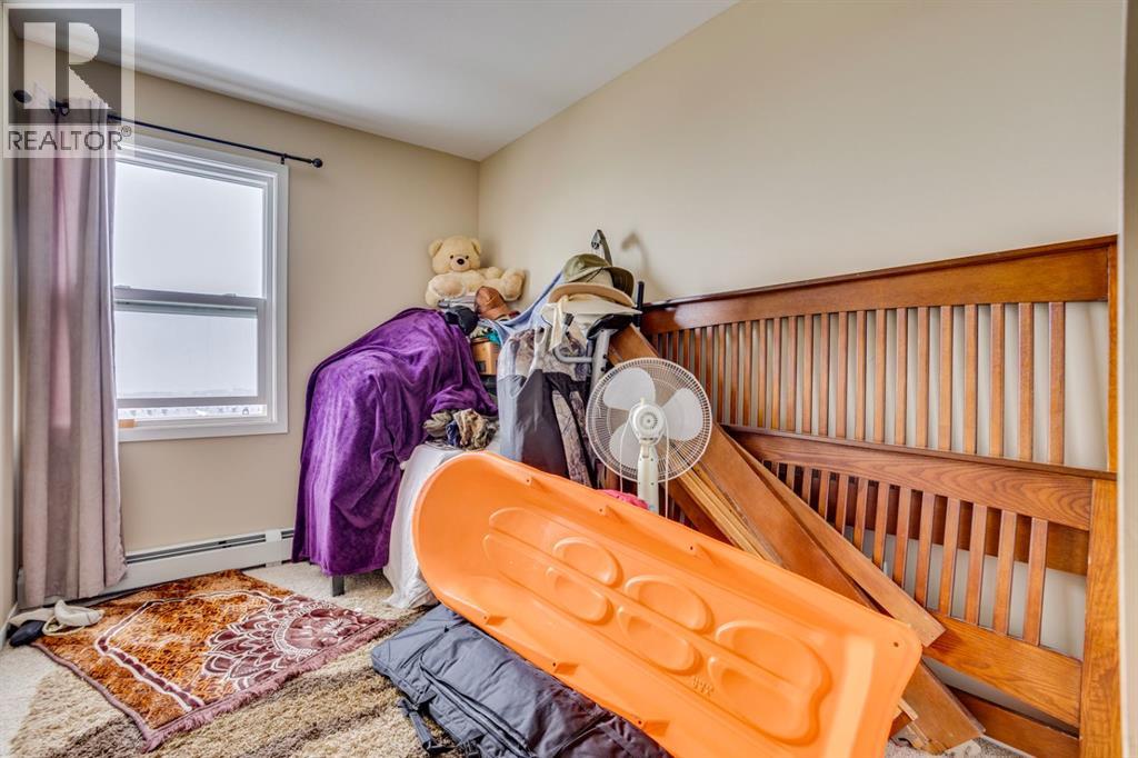 201 Abasand Drive, Fort McMurray