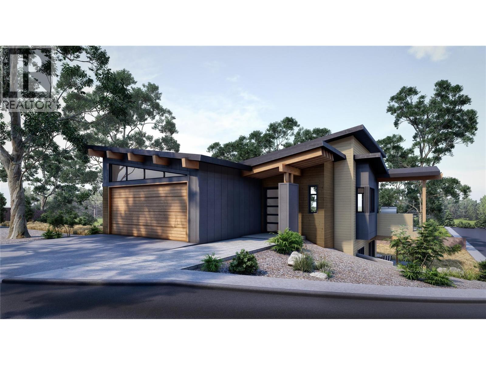 #9-1960 Northern Flicker Court, Kelowna