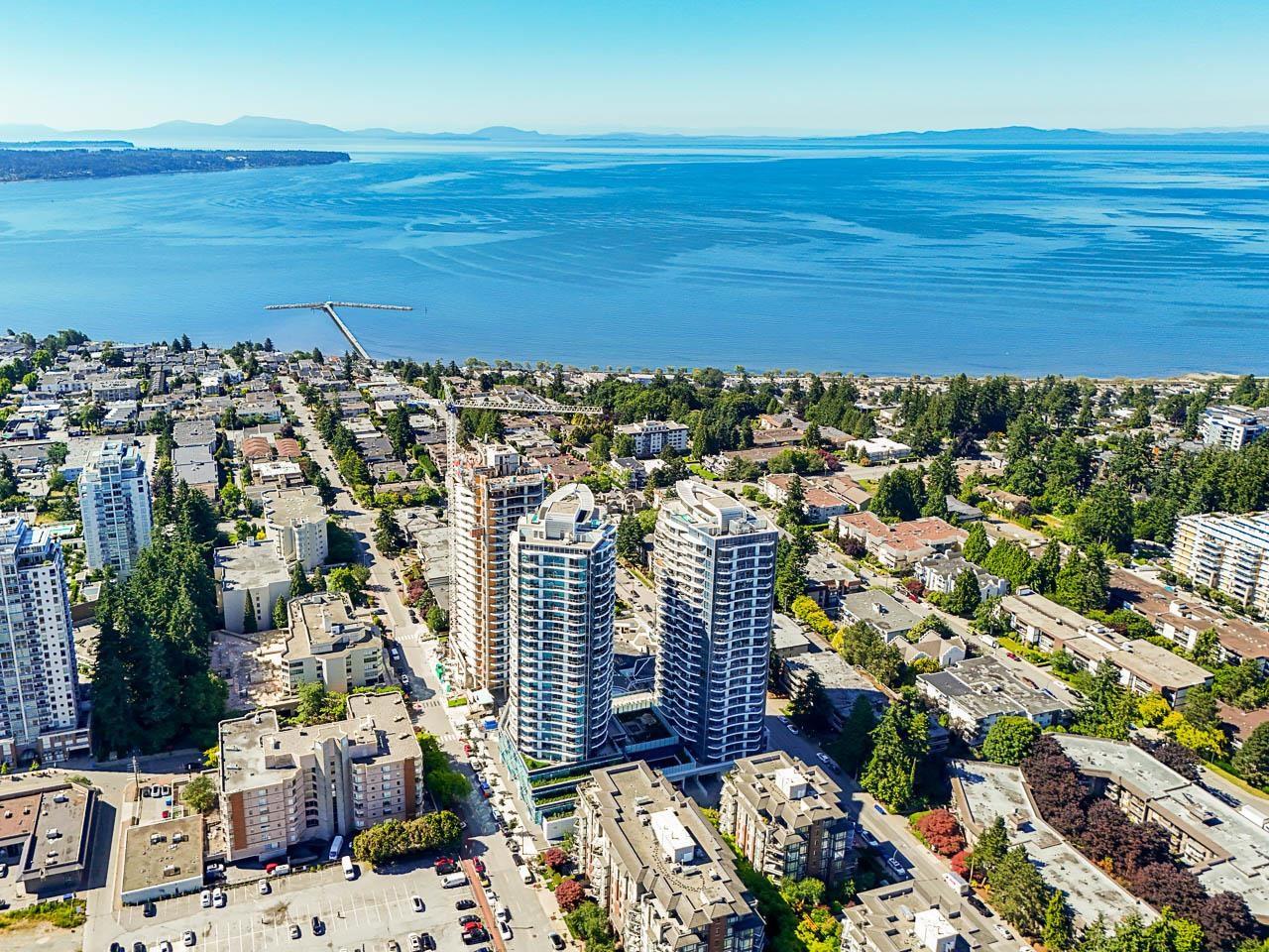 1805 1500 MARTIN STREET, White Rock