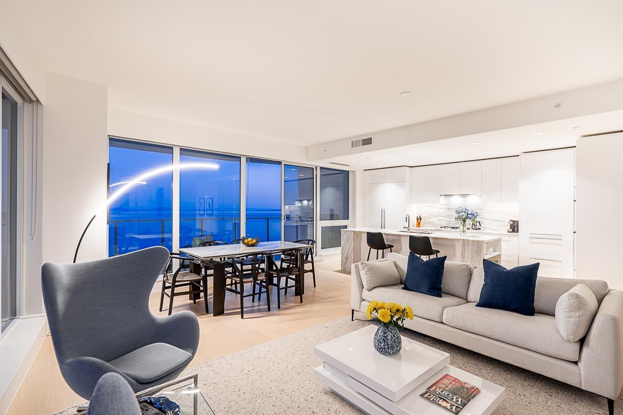 1805 1500 MARTIN STREET, White Rock