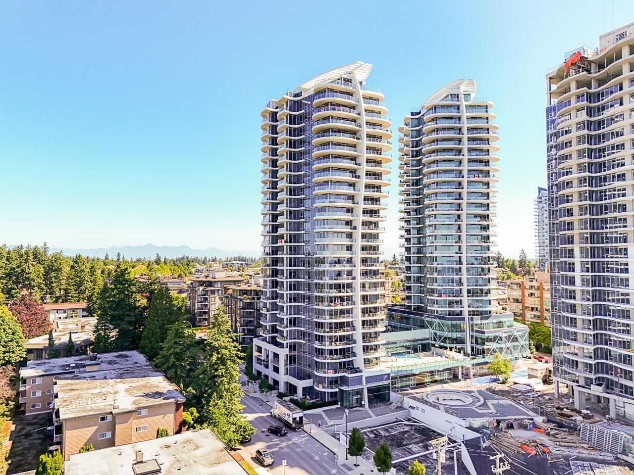 1805 1500 MARTIN STREET, White Rock