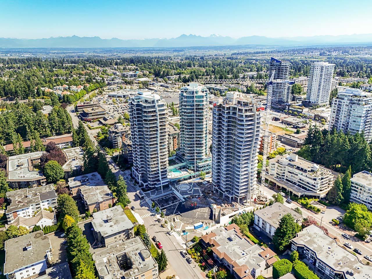 1805 1500 MARTIN STREET, White Rock