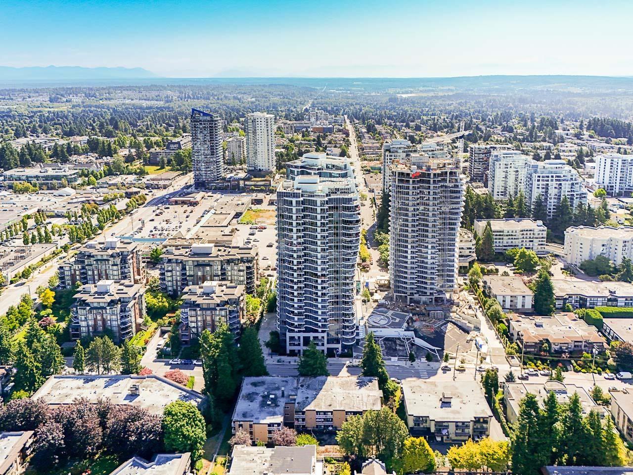 1805 1500 MARTIN STREET, White Rock