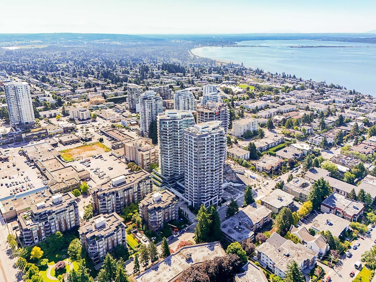 1805 1500 MARTIN STREET, White Rock